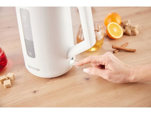Чайник электрический GORENJE K17OPW